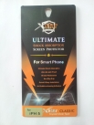 Удароустойчив протектор за iPhone 5